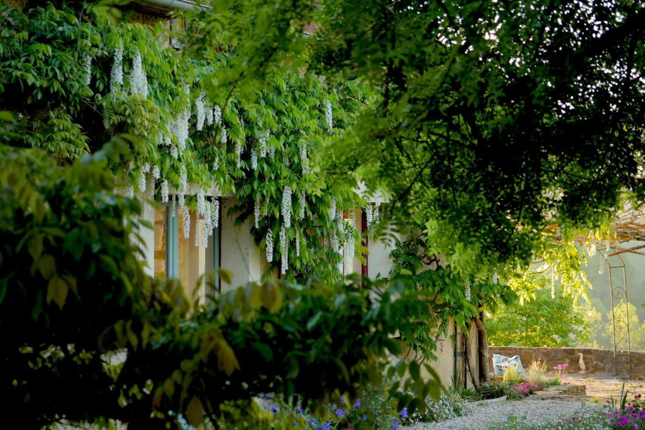 Chambres D'Hotes Secret Pyrenees Lasseube Exterior foto